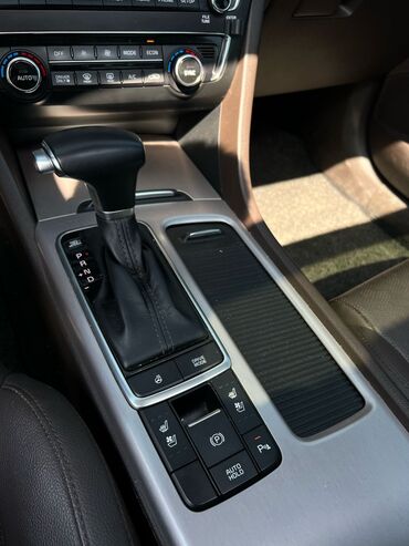 Kia: Kia K5: 2018 г., 2 л, Автомат, Седан — 13