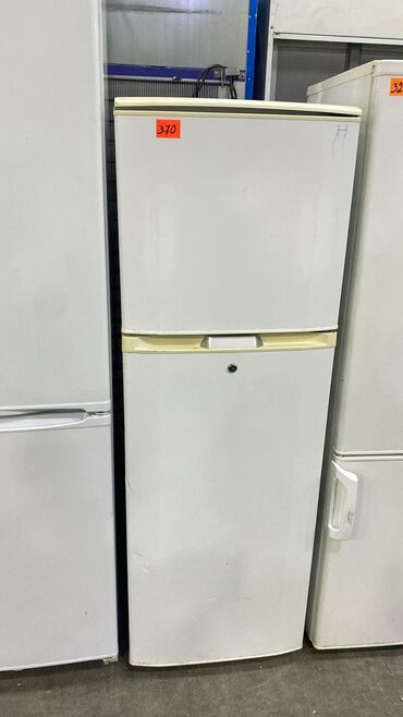 Soyuducular: 2 qapılı Indesit Soyuducu Satılır