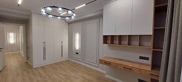 Продажа квартир: 2 комнаты, 66 м², Элитка, 9 этаж, Дизайнерский ремонт — 4