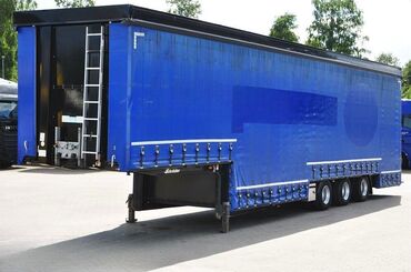 домик на колесах: Прицеп, Тентованный, Б/у