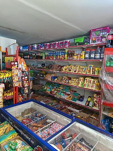 ev alqi satqisi 2018: 35 kvadratlig erzaq magazini hazir biznes 14 ildir faliyet qosterir — 8