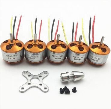 телефон флай 238: A2212 930kv 2200kv fırçasız (brushless) quadcopter/RC model