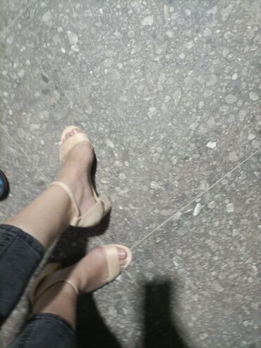 Sandale: Sandale, 37 — 11