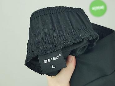 obcisle: Hi-Tec, Spódnica damska, rozmiar L — 4