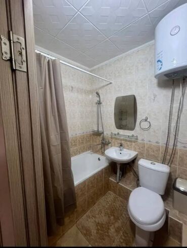 Продажа квартир: 1 комната, 33 м², 104 серия, 5 этаж, Евроремонт