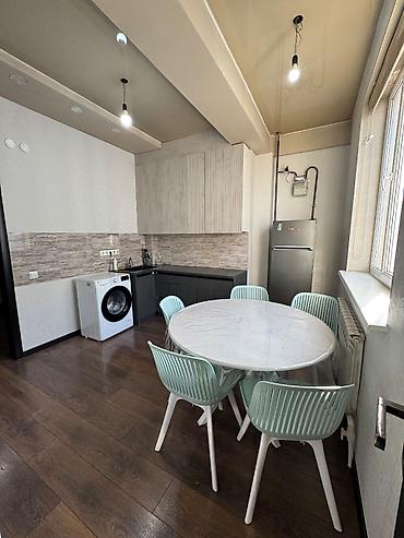 Продажа квартир: 1 комната, 37 м², Элитка, 13 этаж, Евроремонт — 1