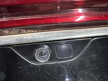 dbscar 2: Камера заднего вида HYUNDAI Grandeur IG 2018 (б/у) — 1
