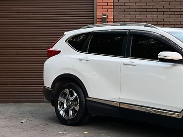 Honda CR-V: 2019 г., 1.5 л, Автомат, Бензин, Кроссовер lalafo.kg да — 3 Honda CR-V: 2019 г., 1.5 л, Автомат, Бензин, Кроссовер — 3