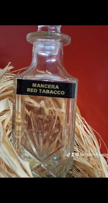 Ətriyyat: Ətirlərin satışı — 15