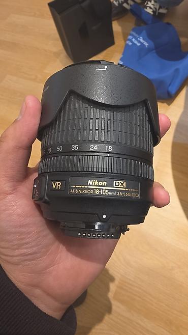 nikon d7000: Продаю весь комплект за 30 тыс. все в отличном состояние кроме камеры — 6