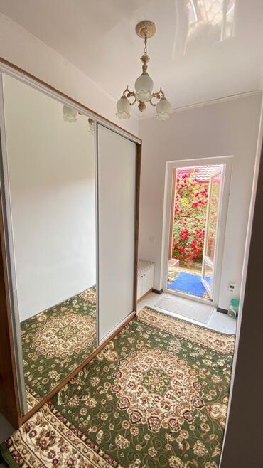 Иссык-Куль 2025: Коттедж, ЦО Евразия, Кара-Ой (Долинка), Парковка, стоянка, Бассейн, Теннисный корт at lalafo.kg — 6 Иссык-Куль 2025: Коттедж, ЦО Евразия, Кара-Ой (Долинка), Парковка, стоянка, Бассейн, Теннисный корт — 6