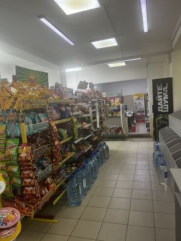 аренда помещения для кофейни: Ижарага берем Дүкөн, Турак үйдө, 300 кв. м Иштеп жаткан, Жабдуулары менен, Ремонту менен, Кирүү өзүнчө, Кампа, Персонал үчүн бөлмө