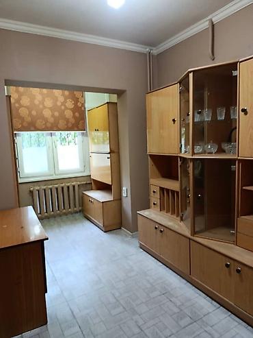 Долгосрочная аренда квартир: 3 комнаты, Моссовет Собственник, Без подселения, от 6 месяцев, С мебелью полностью — 12