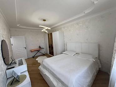 ecemi: Bakı, 3 otaqlı, Köhnə tikili, m. Memar Əcəmi, 65 kv. m — 5