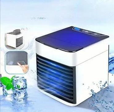 Mini klime: MINI KLIMA ARCTIC NOVA KLIMA I OSVEZIVAC VAZDUHA AKCIJA | Cene nisu — 16