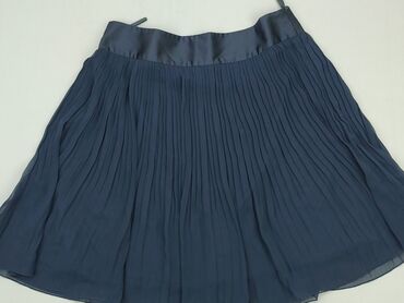 spódnice panterka hm: Skirt, H&M, 3XL (EU 46), condition - Very good