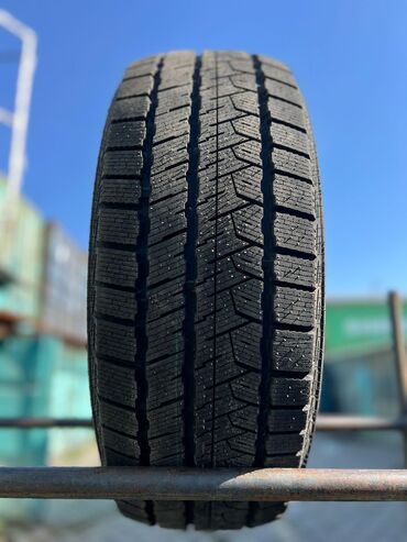 Шины: Шины 235 / 45 / R 18, Зима, Новый, Легковые, Китай, Durun — 27