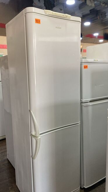Soyuducular: 2 qapılı Indesit Soyuducu Satılır
