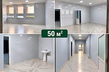 москва сити бишкек: Сдаю Офисный кабинет: 16 м², С ремонтом, С высокими потолками — 8