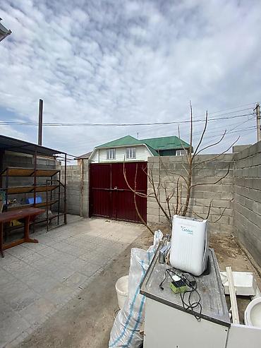 Продажа полдома: Продаётся полдома Адрес: с. Чон-Арык Площадь: 40 м² Коммуникации — 7