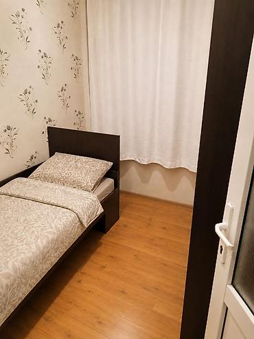Квартиры: Баку, 2 комнаты, Вторичка, 31 м² — 6