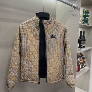 Башка эркектер кийими: Burberry