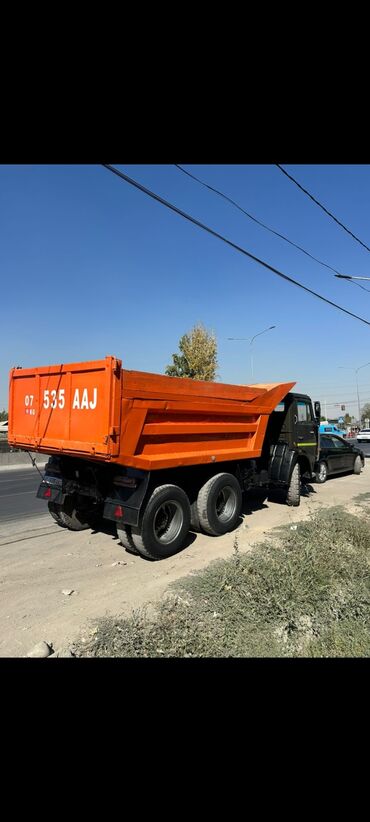 Грузовики: Грузовик, Камаз, Дубль — 8