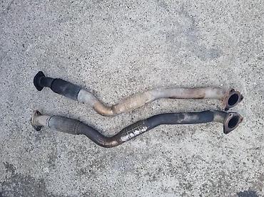 auto otpad vrbas: ALFA 147 PLETENICA AUSPUHA | Skinuta sa alfe 147 1.9 jtd. Vise — 1