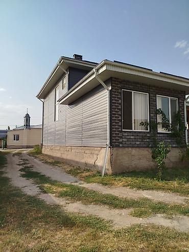 Продажа домов: 6 комнат, 195 м², 5 соток, Бишкек, Собственник — 3