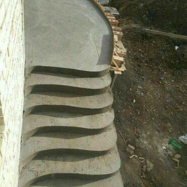 Обшивка лестниц: Асалому алекум — 29