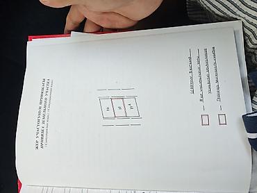 3: Участок с домом в районе Дача Су (Бишкек), адрес: ул. Аэрофлот, 11. - — 7