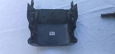 epoxy plastic mannol: POKLOPAC DONJI VOLANA ZA BMW SERIJA 5 | bmw 5 g30 donja zaštita — 2