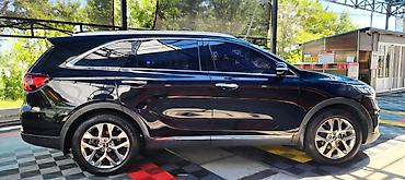 Kia: Kia Sorento: 2019 г., 2 л, Автомат, Дизель, Кроссовер — 6