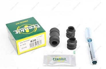 Тормозные диски: Предний тормозной диск Honda Новый — 9