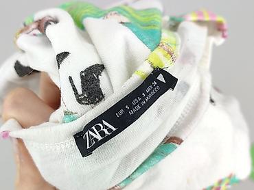 zara joinlife: Zara, T-shirt damski, rozmiar S — 4