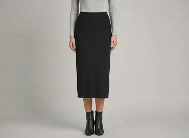 stradivarius spódnice w kwiaty: Selfieroom, Women`s skirt, size S
