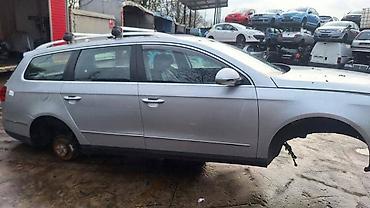 citroen c9 2009: PASSAT B6 VRATA ZA VOLKSWAGEN PASSAT B6 OD 2005. DO 2010. GOD — 1