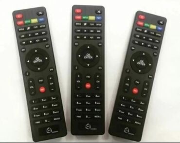 Açarlar, zamoklar, pultlar: Hər nov Pultlari satişi. kondisaner,Televozor,Krosna Rəqəmsal. Butda — 16