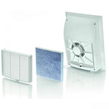 Məişət texnikası: HEPA filter hava təmizləyici 🔹 KREDİTLƏ! Aylıq 3.22 azn ödəməklə — 2