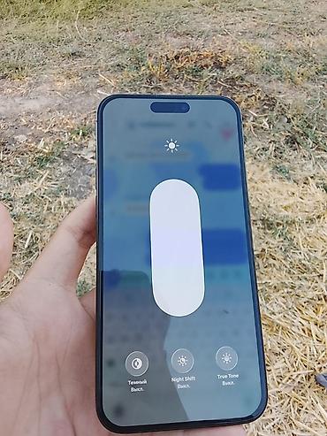 iphone d: IPhone 15 Pro Max, Новый, 512 ГБ, Черный, 84 % — 4