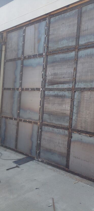 Сварка: Сварка | Навесы Бесплатная смета — 8