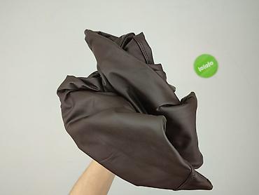 czarne botki: Legginsy Ze skóry ekologicznej damskie, rozmiar S — 4