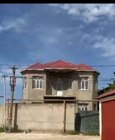 kiraye evler bakixanov 2023: 85 kv. m, 3 otaqlı