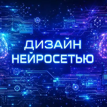 Фото- и видеосъёмка: AI / Нейросеть |Видео | Фото | Дизайн| ✅ 👍 Большинство компаний — 1