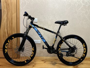 İdman velosipedləri: Fat Bike Saft, 26", Ünvandan götürmə