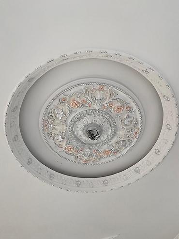 qapı və pəncərə: Təmir işləri görürük. Rəngsazmalyarelektrik, santexnik,alçıpan,pol — 7