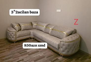 divan kohne: Künc divan, Yeni, Açılan, Bazalı, Parça, Şəhərdaxili pulsuz çatdırılma — 1