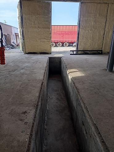 Продажа цехов, заводов, фабрик: Производственное/автосервисное помещение с оборудованием и ямами - — 7