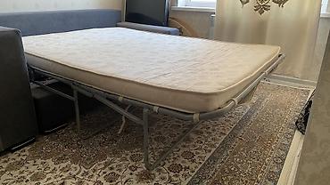 sofa: Угловой диван, C подушками — 9
