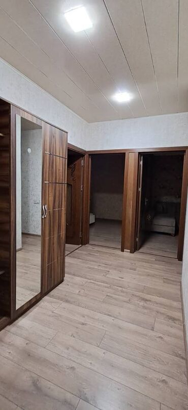 Uzunmüddətli kirayə mənzillər: Zabrat 1 qəs. N.Nərimanov 23. Ayxan market yaxınlığındakı 9 mərtəbəli — 3